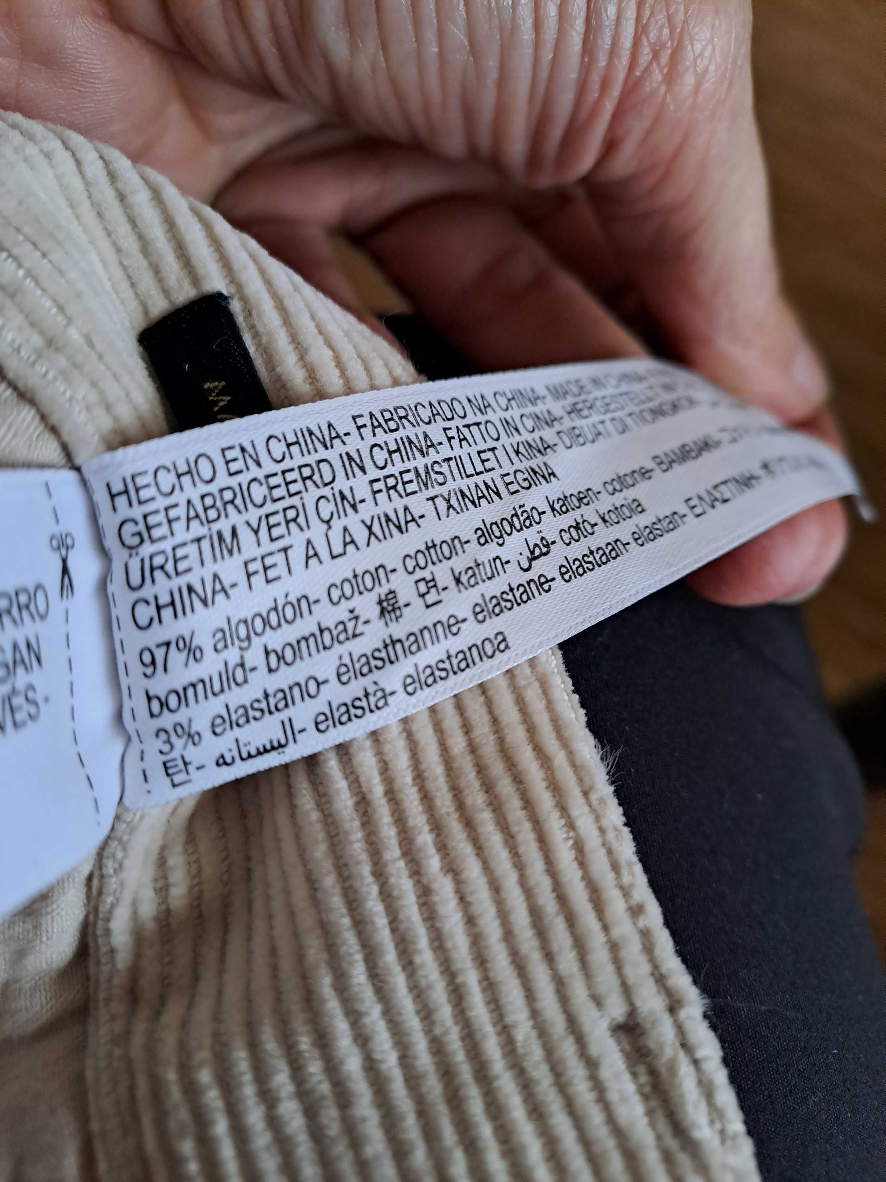 Джинси Massimo dutti