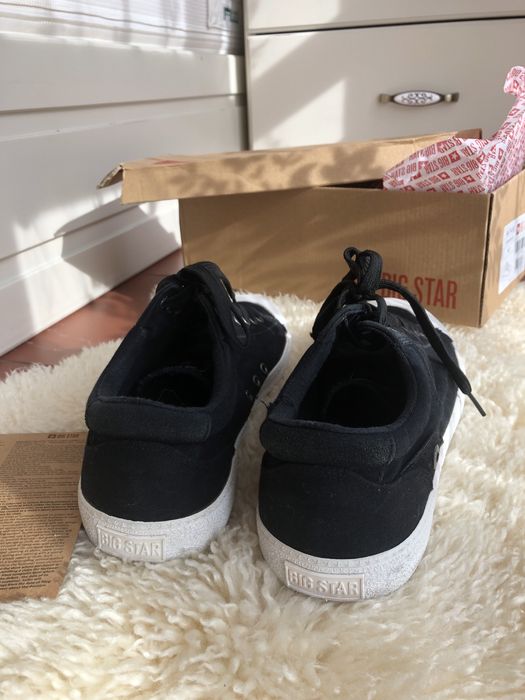 Мъжки кецове Big Star