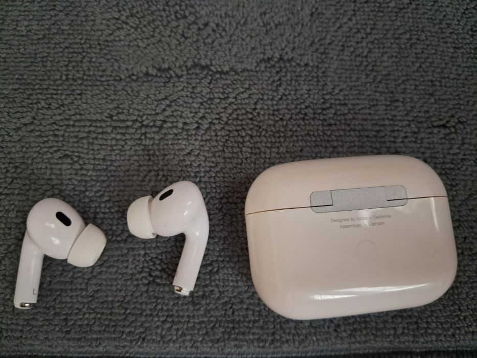 Vand casti Apple AirPods Pro 1