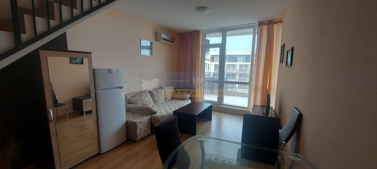 Продава се Мезонет в Свети Влас - 78 кв.м за 936 €/кв.м - Снимка #12