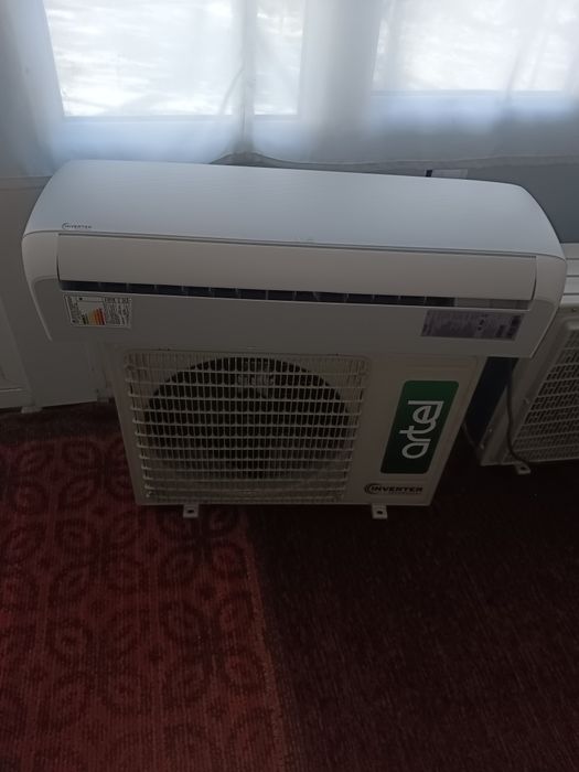 Artel grand inverter