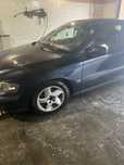 Masina de vanzare volvo s60