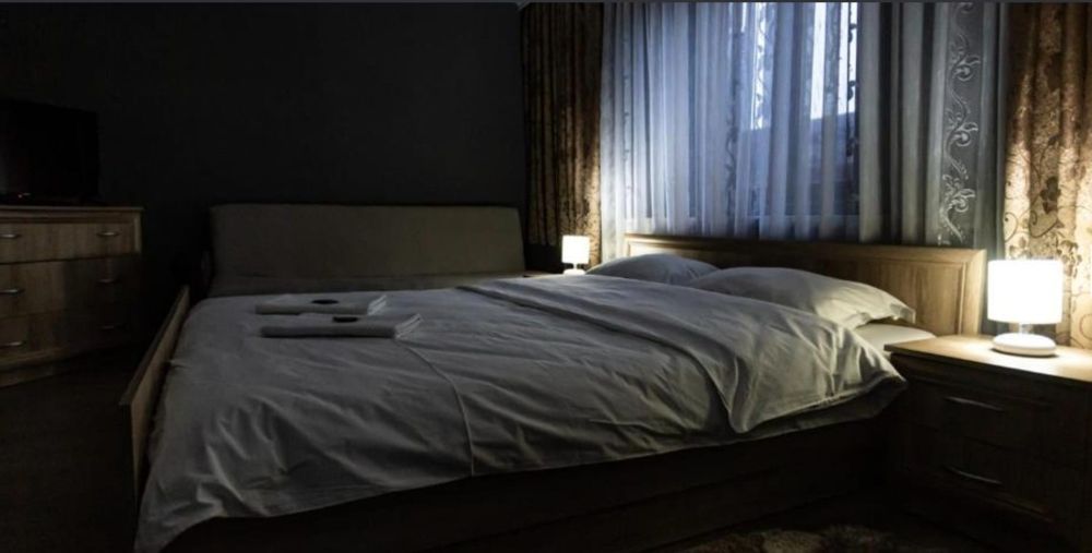 Revelion casa de vacanta