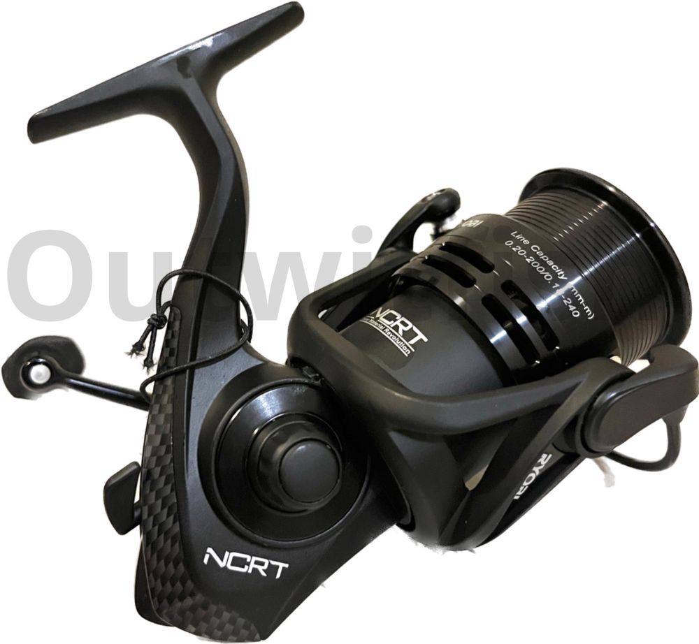 Макара Ryobi Slam Feeder 6000