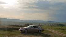 Mercedes E 220 2,2