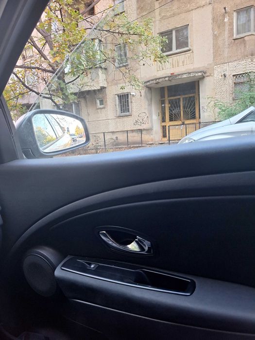 Renault Megane 3 Facelift