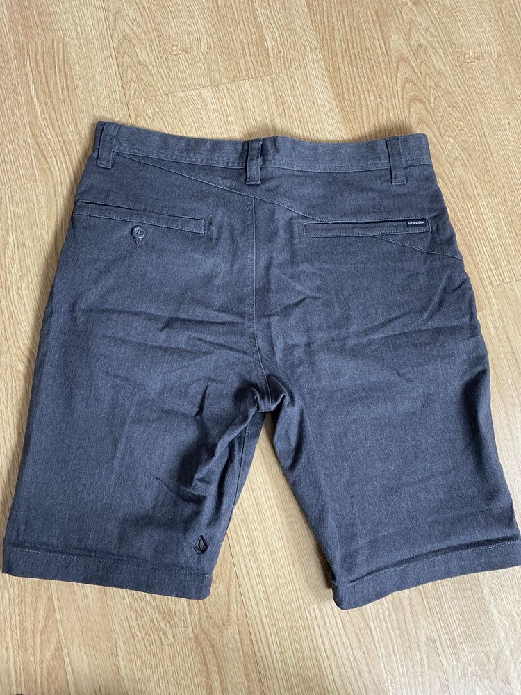 Pantaloni scurti Volcom-noi-pt barbati