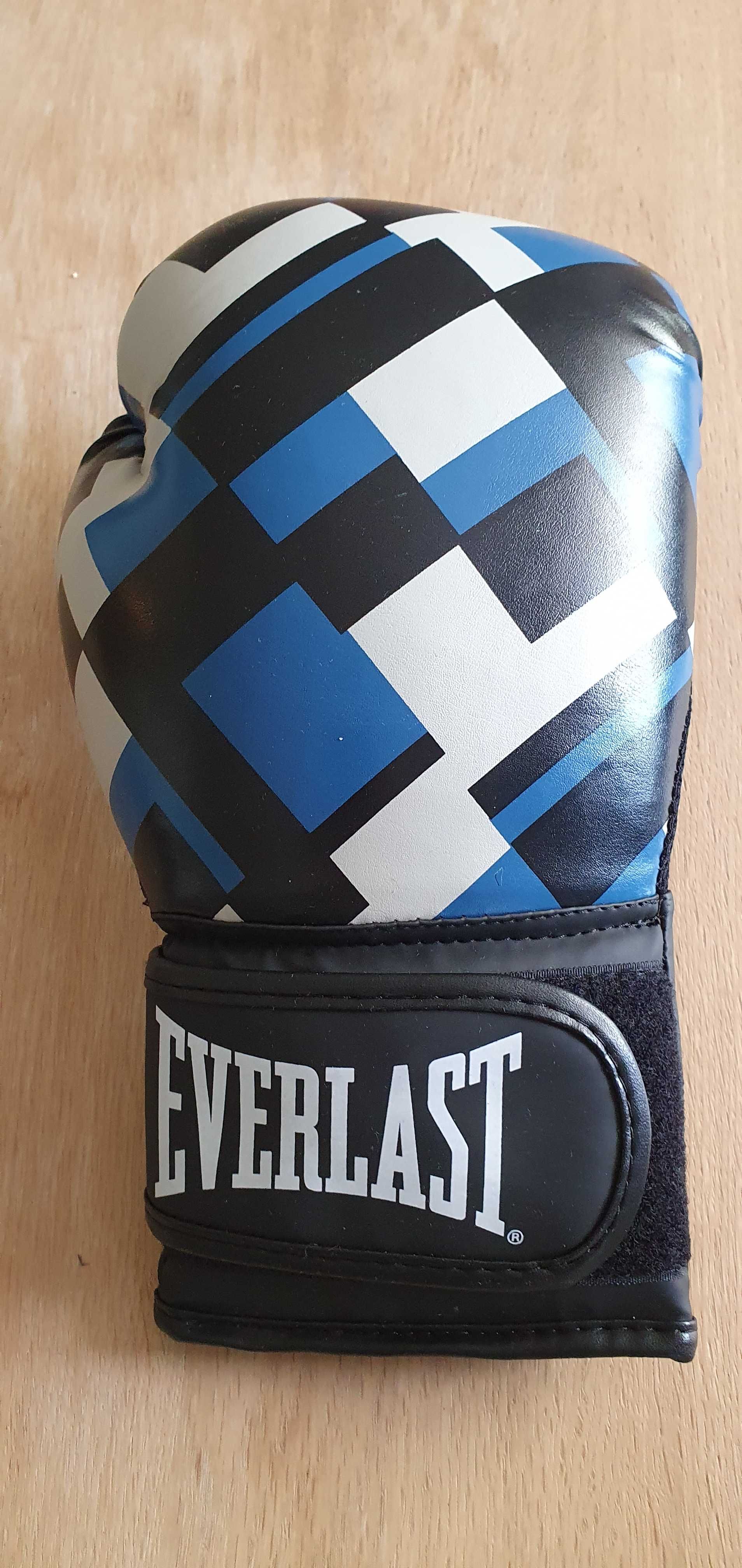 Everlast Boxing Gloves боксови ръкавици Евърласт