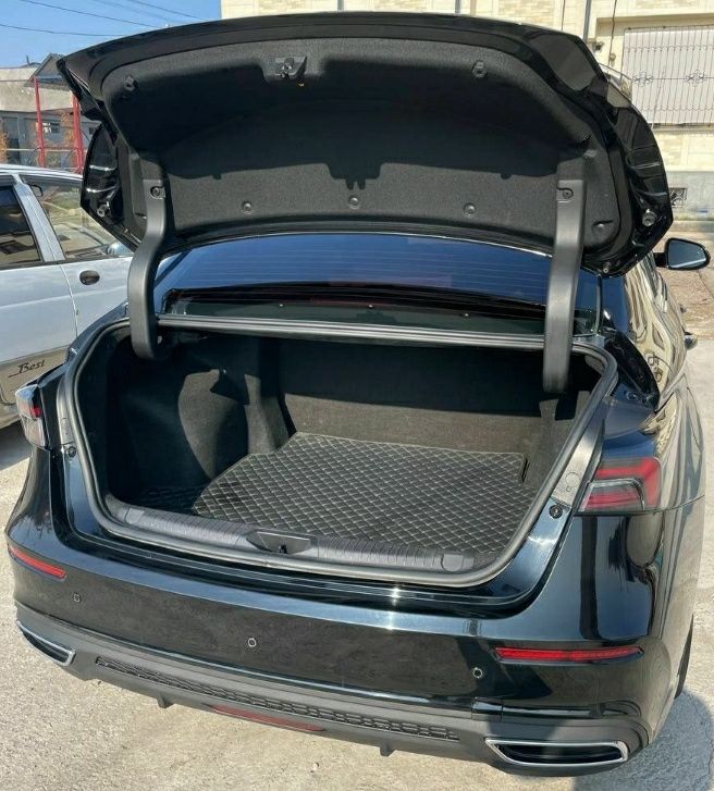Chery Arrizo 6 pro intelligence 2023-24