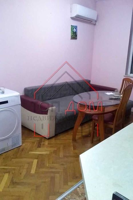 Дава се под наем Тристаен апартамент в Варна, Център - 53 кв.м за 433.5 € - Снимка #3