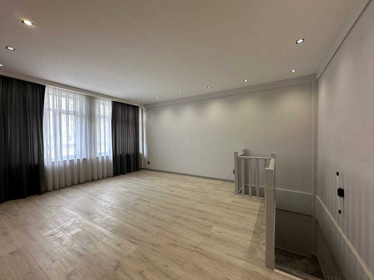 ЖК Solaris 3х ком дуплекс 105кв.м новый евроремонт