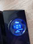 Boostmeter с мап сензор, дигитален бустметър, 2 бара, буустметър