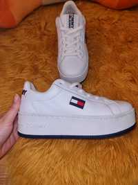 Tommy Jeans Sneakers Iconic Flatform