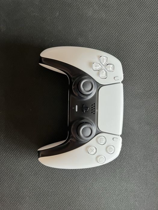 Controller PS5 DualSense TMR Joystick