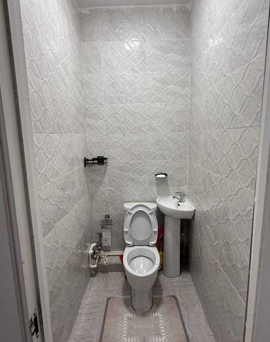 Квартира на  3 комнатная Кушбеги Новостройка По Супер Цене не Упустите