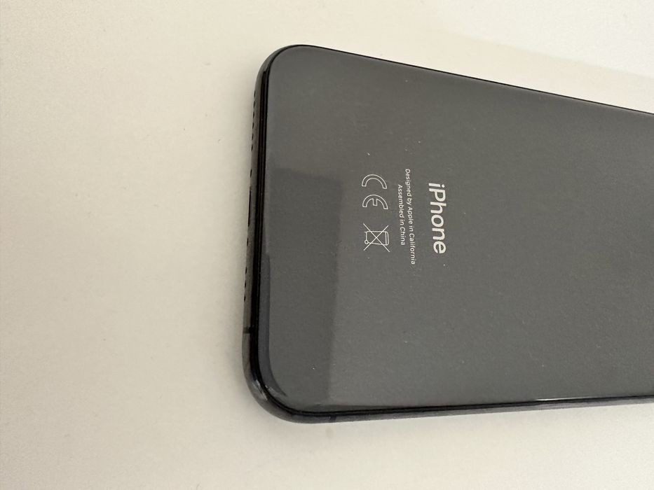 iPhone XS 64GB Space Black