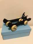 Protectii pentru patine, Rollergard