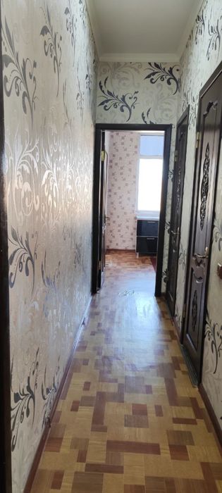 Провдется или обмнен на дом, квартира  возле 13 школы Galaba 7B