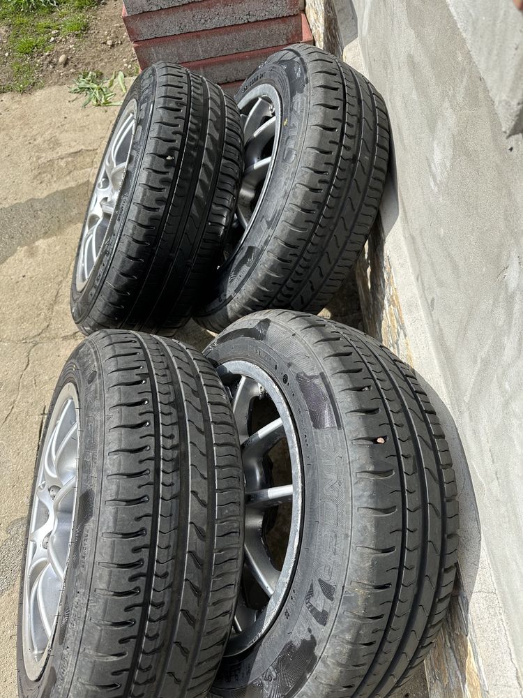 Anvelope Vară Falken Sincera 185/60/15 dot 2019