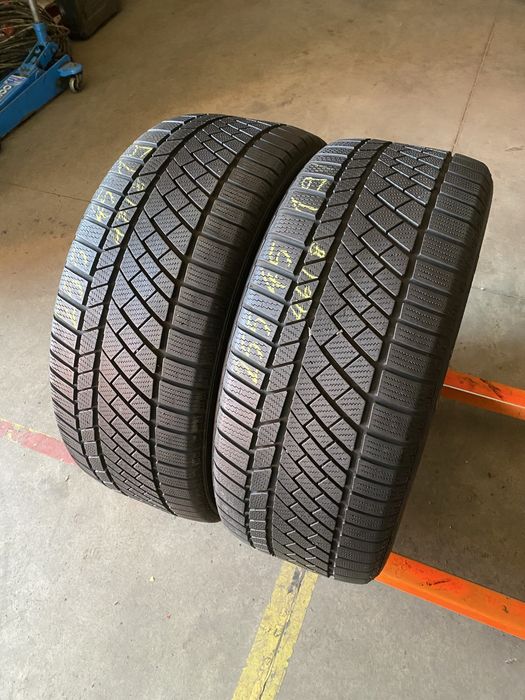Anvelope iarna 255/45/19 Continental Winter Contact TS830P 255 45 19