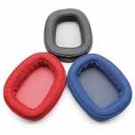 Set 2 bureti TXE pentru casti Logitech G533 / G433 / G432 / G233