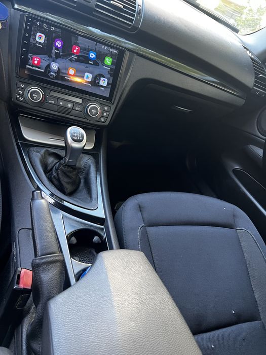 Bmw seria 1 E82 2008