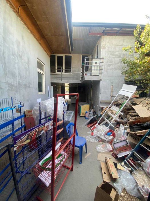 Sklad, Ishlab chiqarish, Offisega Arendaga joy beriladi 400m2