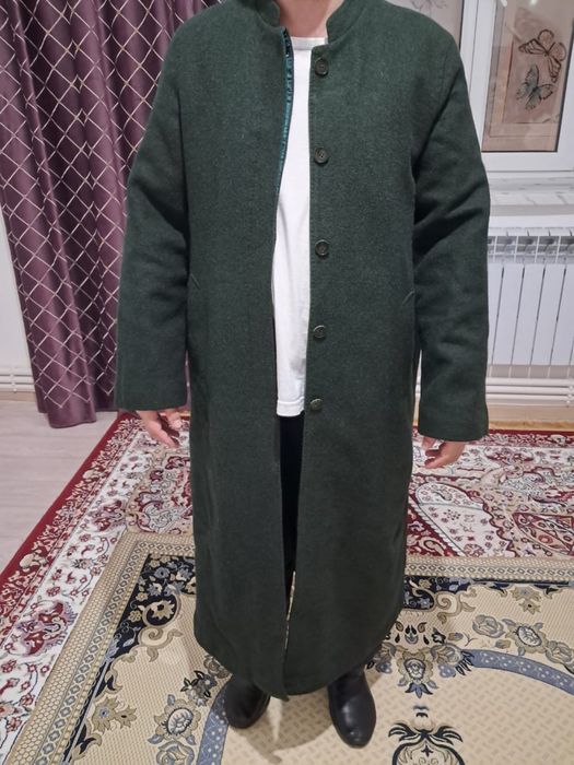 Шапан мужской мусильманский