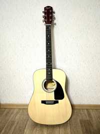 Продам гитару FENDER SQUIER SA-150