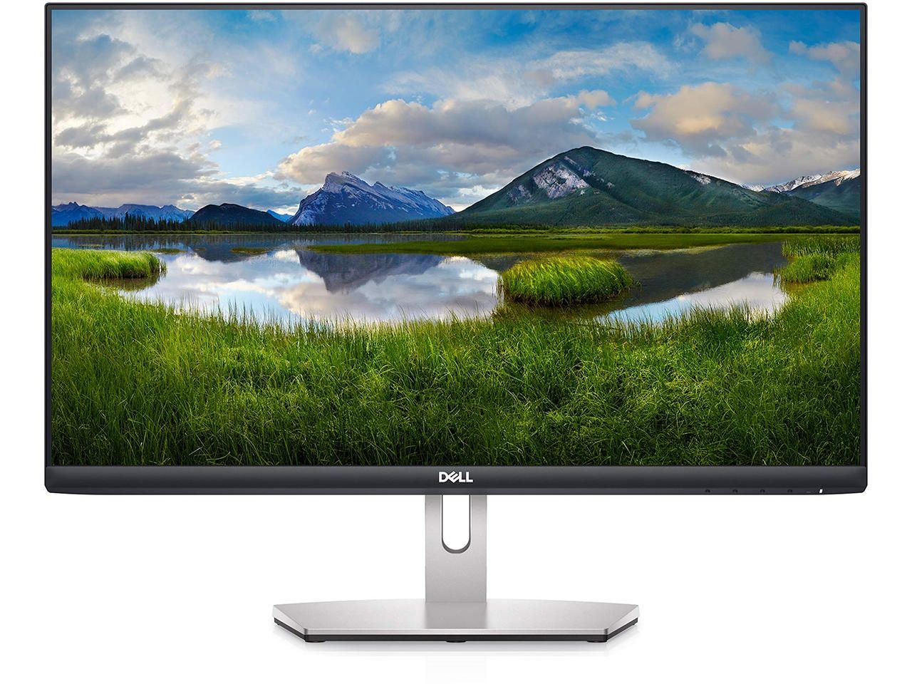 Монитор Dell S2421HN 24" IPS 75HZ FULLHD