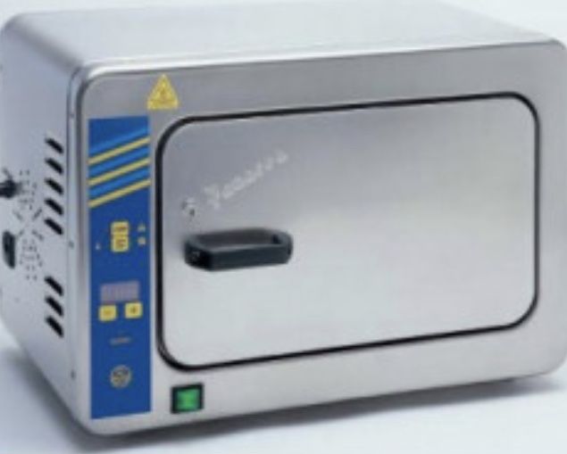 Sterilizator medical profesional PANACEA 2431/A