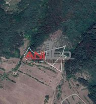 Парцел в София, област-с.Стъргел площ 9282 цена 148 512евро