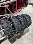 4 anvelope 265 75 R16 Simex Extreme m + s Dot 2025 Garantie 3 ani