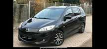 Piese Dezmembrez mazda 5. CW. 2011,2012 PRIME-LINE 1,6d 116cp MZ-CD