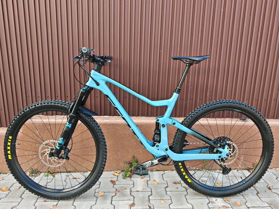 Mtb Scott Genius 920, Carbon, 29', L