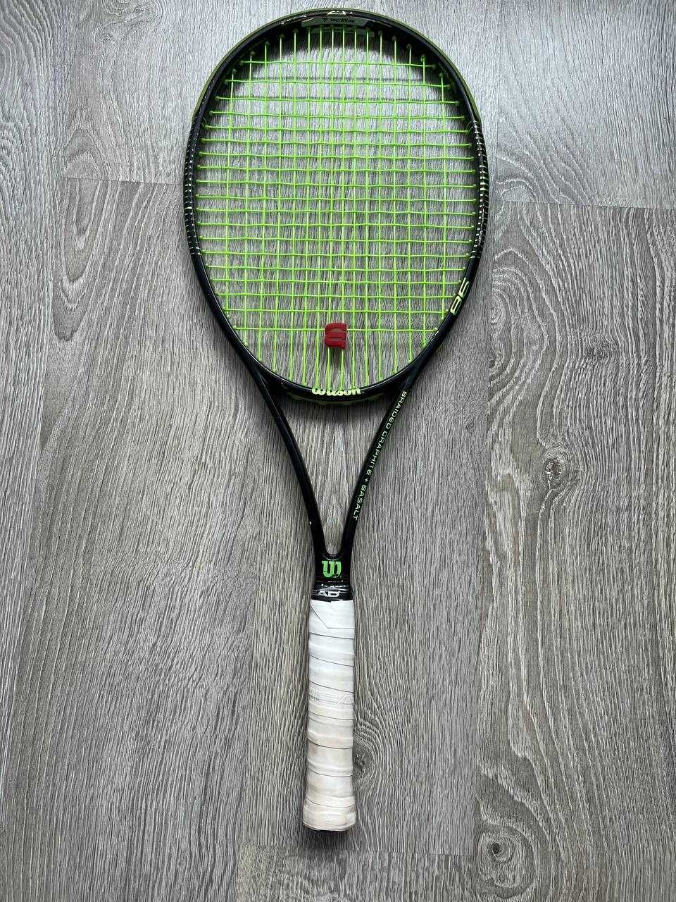 Vand WILSON Blade 98 V5