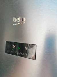 combina frigorifica no frost Beko