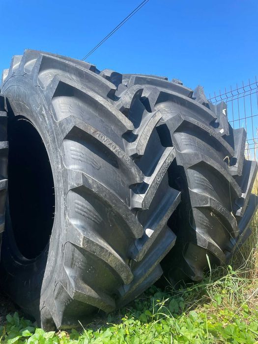 GTK Anvelope 710/70r42 Cauciucuri agricole cu garantie