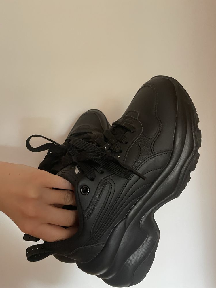 *ЧИСТО НОВИ* Оригинални маратонки Puma
