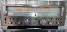 Sansui G 701 / G 7000 muzica vintage de colectie arta muzica