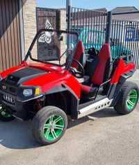 Buggy polaris rzr 800 4x4