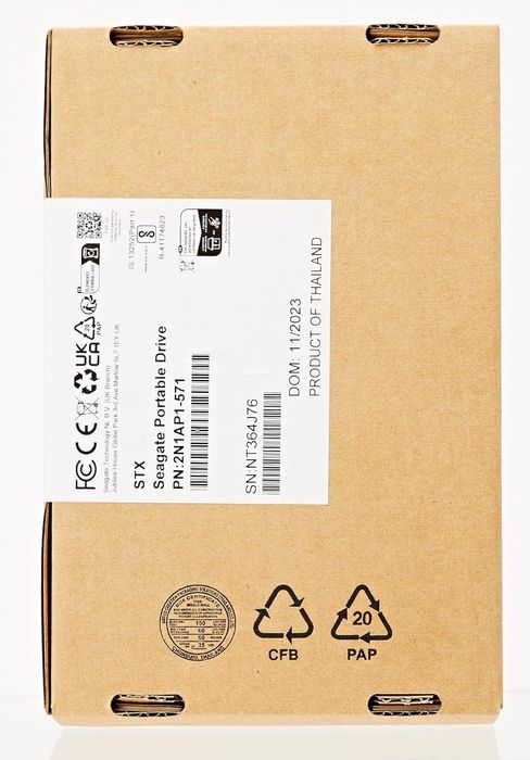 Hard Disk Extern Seagate Basic Portable 1TB USB 3.0,negru,sigilat