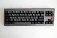 Продам беспроводную механическую клавиатуру Epomaker Shadow-X