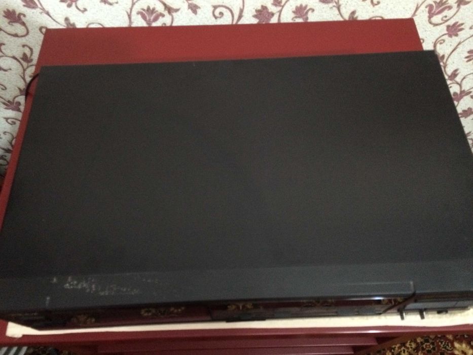 Deck cassette Teac V-770