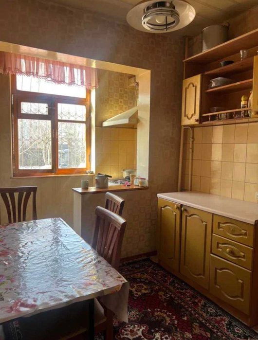 Qizlarga sheriglikka kvartira bor toza ozoda qizlar kerak