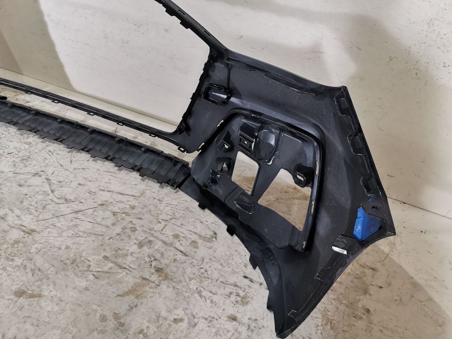 Bara fata Audi A1 S-Line, 2019, 2020, 2021, 2022, 2023, cod de origine OE 82A807437F