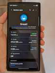 Samsung Galaxy S23 Ultra - 8/256 GB