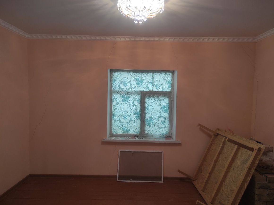 Дом  Времянка Бозарык