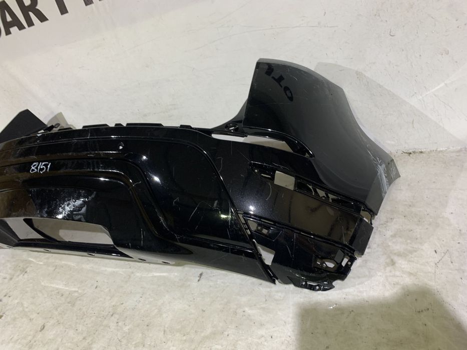 Bara spate Range Rover Evoque, 2019, 2020, 2021, 2022, 2023, 2024, cod origine OE K8D2-17D781-AAW.