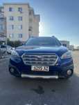 Продам Subaru outback 2016 свежепригнан